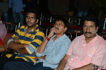 Eedorakam Aadorakam Movie Gummadikaya Function